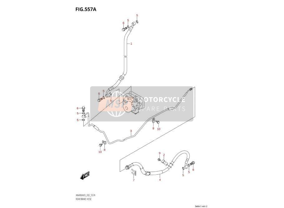 6926605H00, Collier, Suzuki, 0